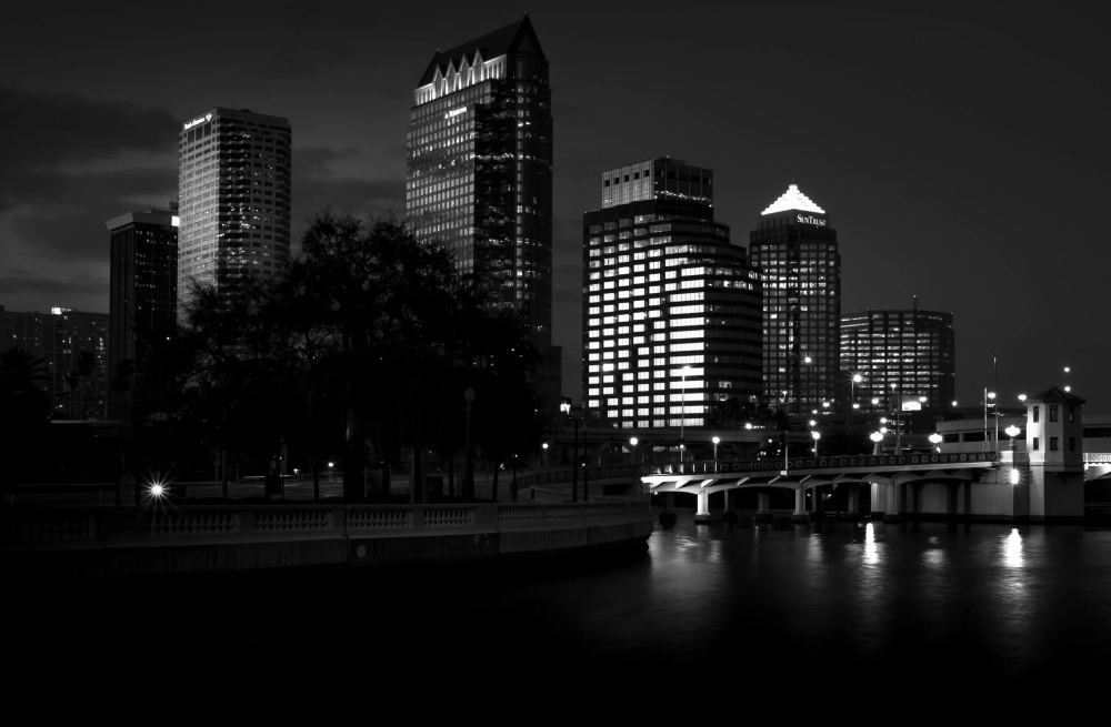 Bay Shore, Tampa