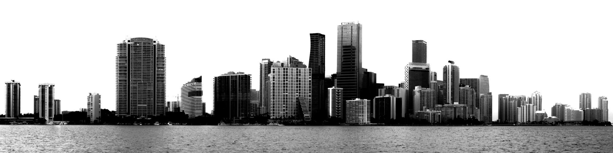 Biscayne Bay, Miami