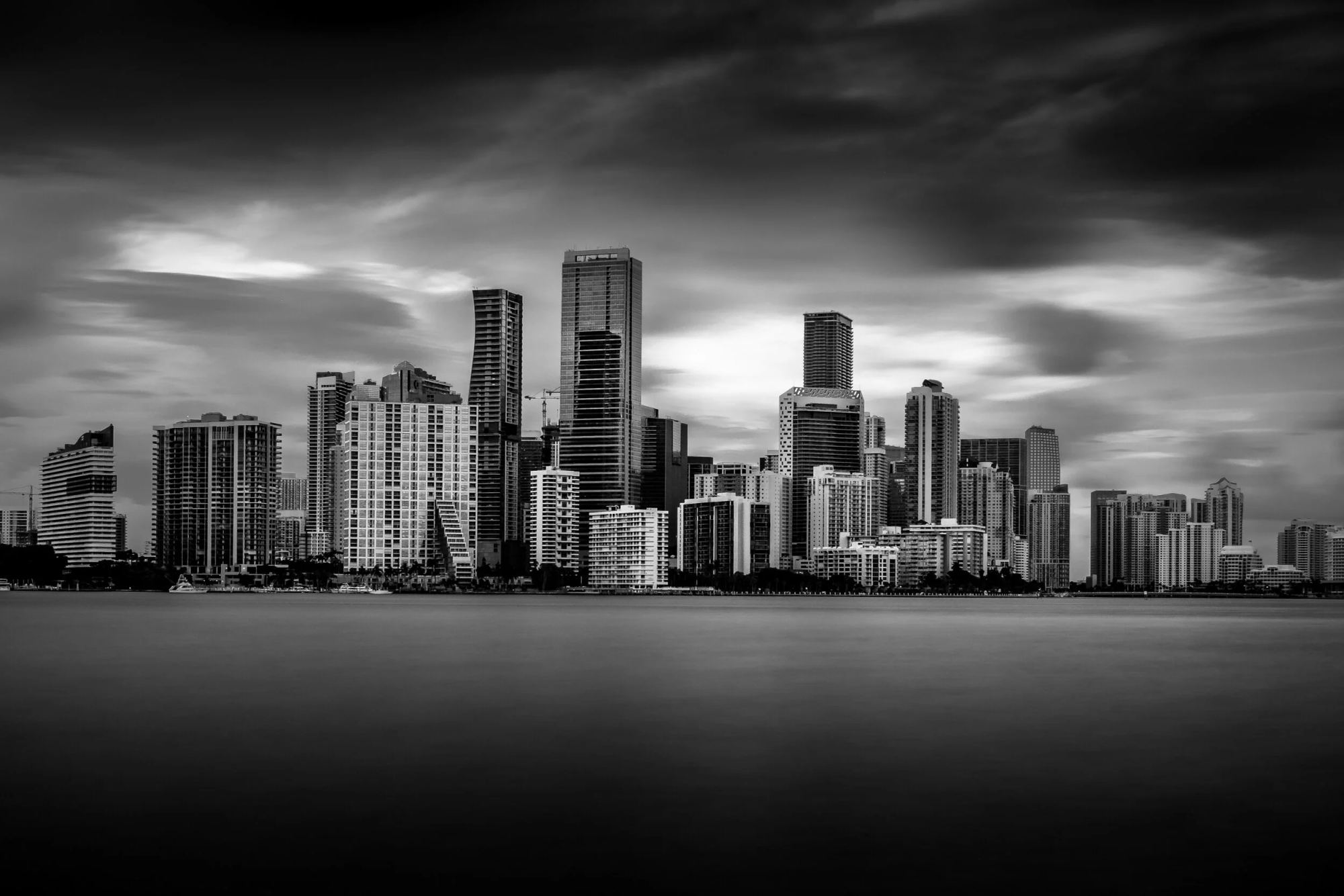 Magic City, Miami