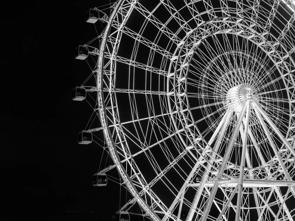 Orlando Eye, Orlando