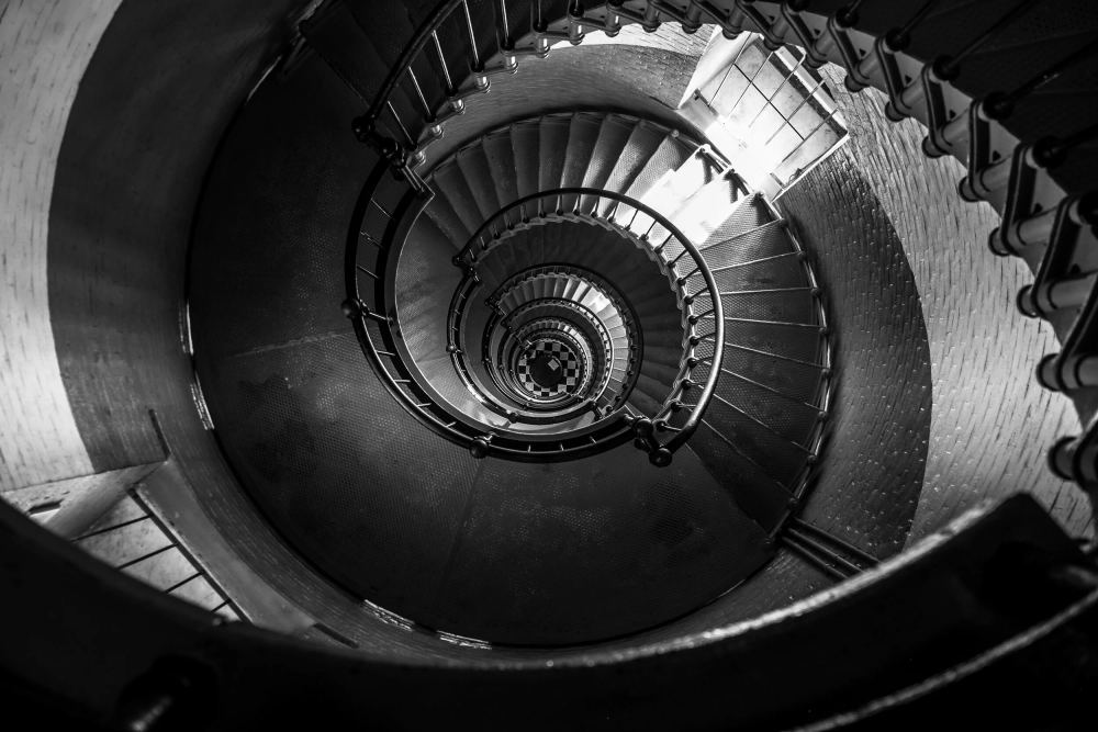 Spiral, Daytona Beach