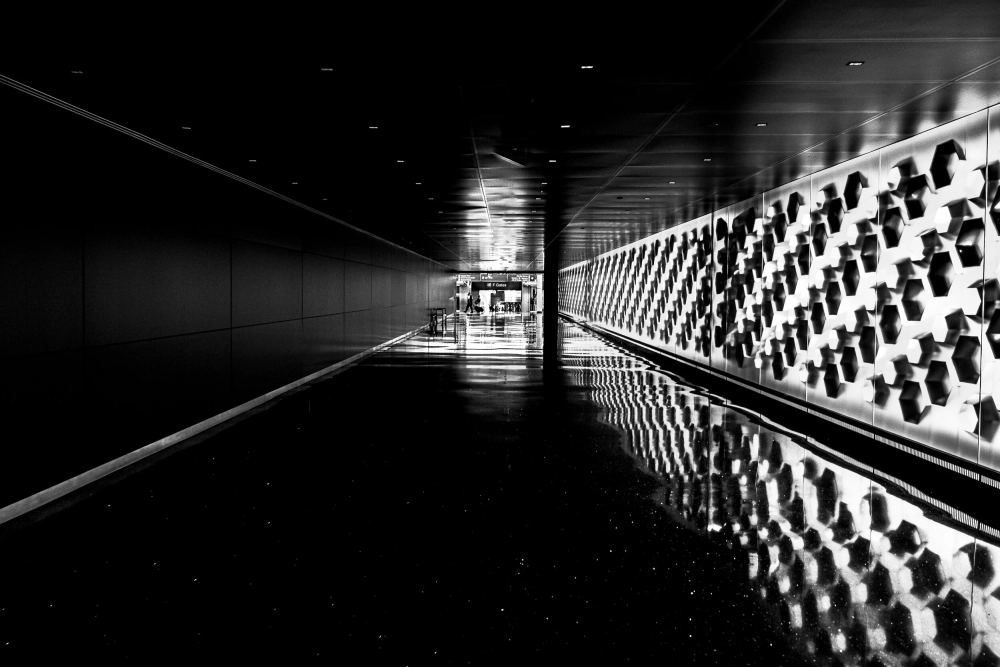Terminal, Phoenix