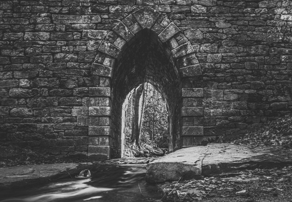 The Gateway, Greenville