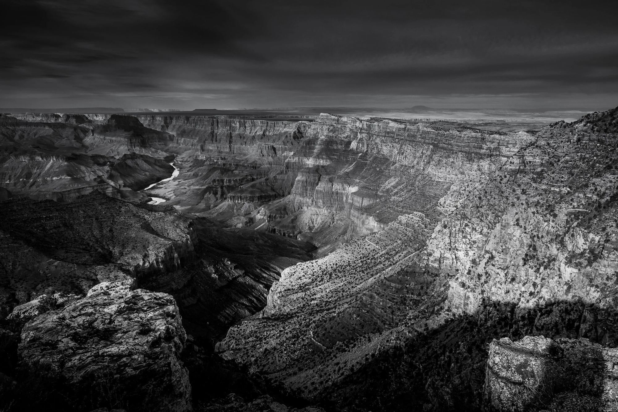 The Grandest, Arizona