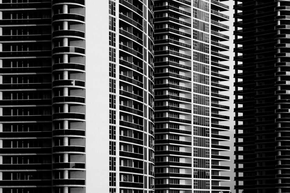 Vertical, Miami