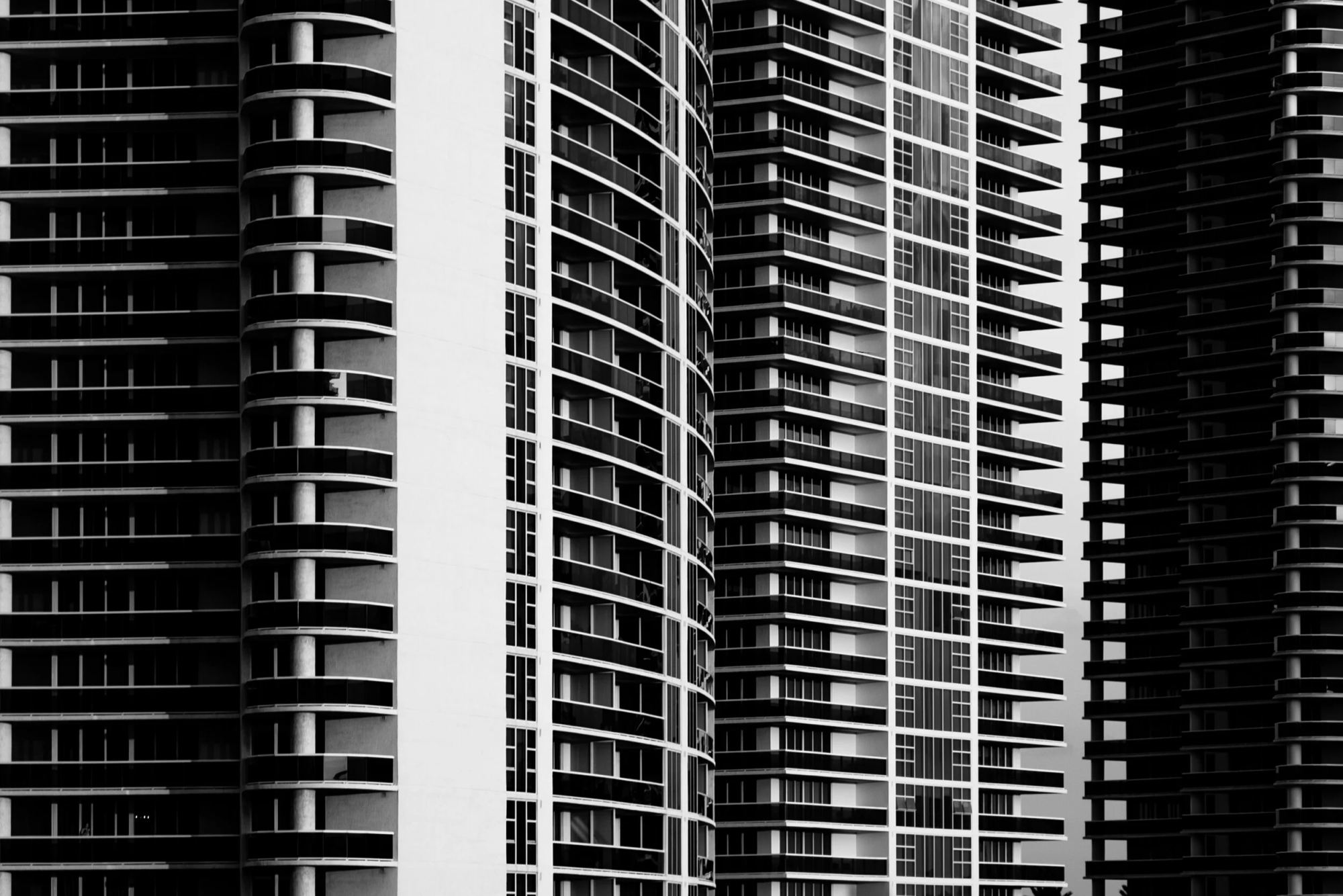 Vertical, Miami